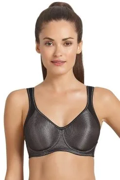 Anita Active Sport-Bügel-BH Momentum -Bademode Verkaufsgeschäft Anita Active Sport BH Momentum 5519 schwarz 02 1280x1280