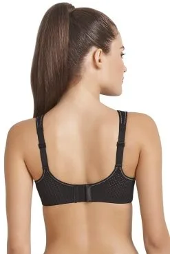 Anita Active Sport-Bügel-BH Momentum -Bademode Verkaufsgeschäft Anita Active Sport BH Momentum 5519 schwarz 03 1280x1280