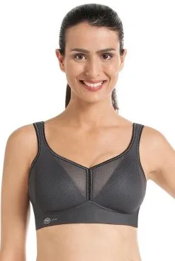 Anita Active Sport-BH Air Control -Bademode Verkaufsgeschäft Anita Active Sport BH Air Control 5544 408 anthrazit 03 1280x1280