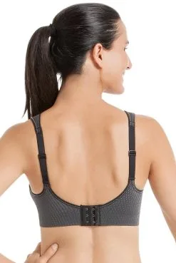 Anita Active Sport-BH Air Control -Bademode Verkaufsgeschäft Anita Active Sport BH Air Control 5544 408 anthrazit 04 1280x1280