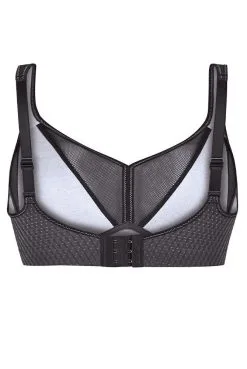 Anita Active Sport-BH Air Control -Bademode Verkaufsgeschäft Anita Active Sport BH Air Control 5544 408 anthrazit 06 1280x1280