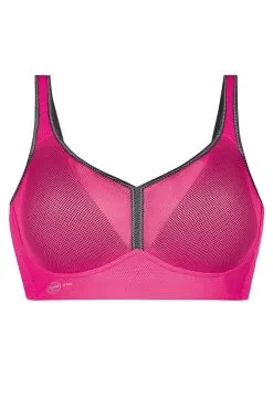 Anita Active Sport-BH Air Control -Bademode Verkaufsgeschäft Anita Active Sport BH Air Control 5544 588 pink anthrazit 05 1280x1280