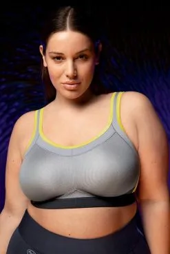 Anita Active Sport-BH Momentum -Bademode Verkaufsgeschäft Anita Active Sport BH Momentum 5529 468 iconic grey 02 1280x1280