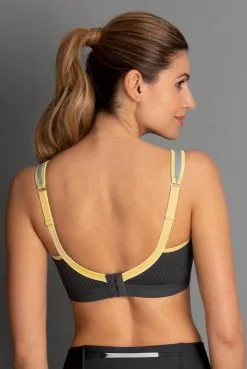 Anita Active Sport-BH Momentum -Bademode Verkaufsgeschäft Anita Active Sport BH Momentum 5529 468 iconic grey 04 1280x1280