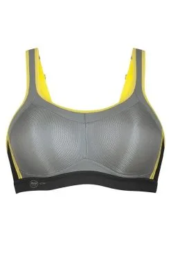 Anita Active Sport-BH Momentum -Bademode Verkaufsgeschäft Anita Active Sport BH Momentum 5529 468 iconic grey 05 1280x1280