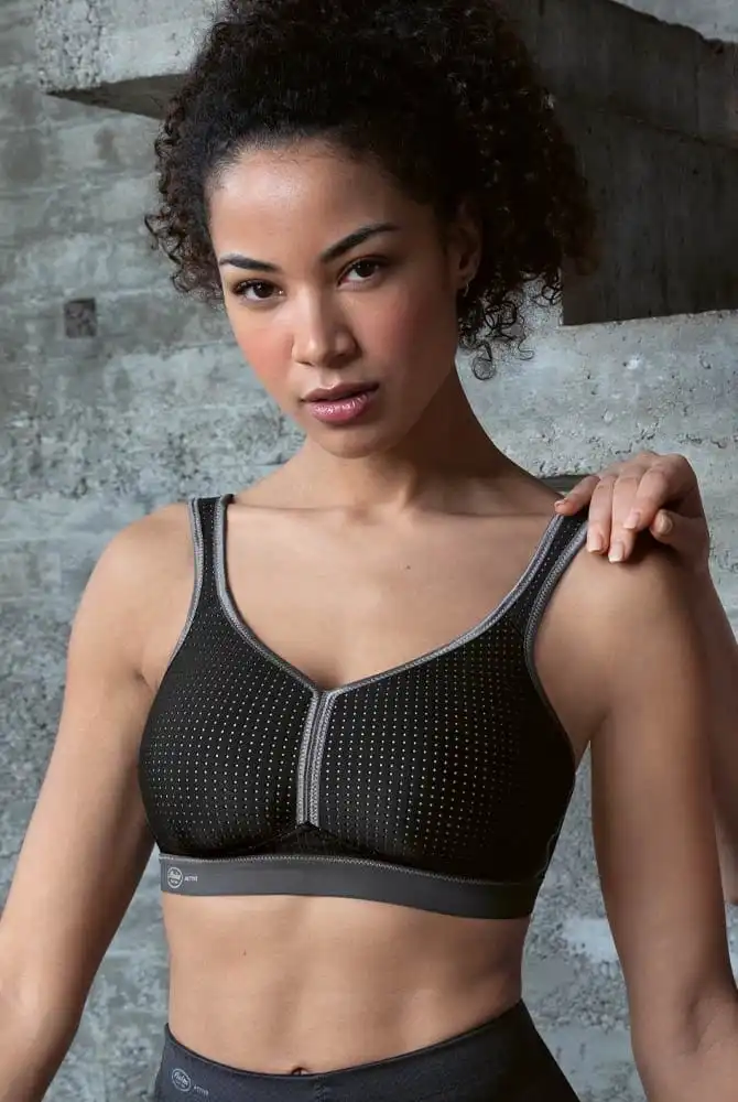 Anita Active Performance Sport-BH 4 Anita Active Performance Sport-BH – Bild 2