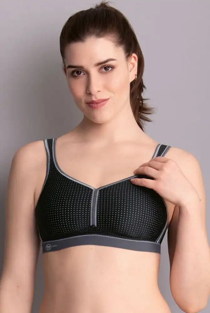 Anita Active Performance Sport-BH 7 Anita Active Performance Sport-BH – Bild 5