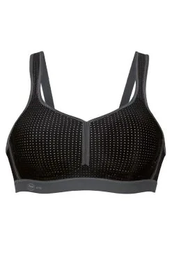 Anita Active Performance Sport-BH 16 Anita Active Performance Sport-BH -Bademode Verkaufsgeschäft Anita Active Sport BH Performance 5566 445 schwarz anthrazit 07 1280x1280