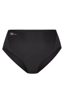 Anita Active Sport Taillenslip -Bademode Verkaufsgeschäft Anita Active Sport Taillenslip 1629 001 schwarz 04 1280x1280