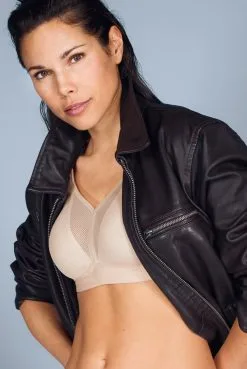 Anita Active Sport-BH Air Control -Bademode Verkaufsgeschäft Anita Care Sport BH Air Control 5544 107 Smart Rose 1280x1280