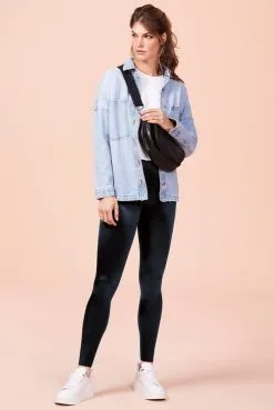 ANITA CARE Kompressionshose Dubai Lang -Bademode Verkaufsgeschäft Anita Care Dubai Kompressionshose lang 2114 001 schwarz 05 1280x1280 1