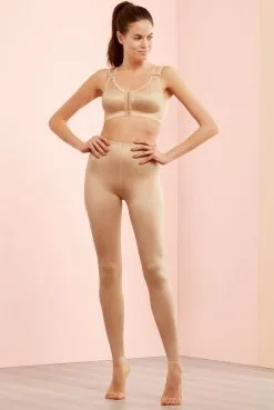 ANITA CARE Kompressionshose Dubai Lang 10 ANITA CARE Kompressionshose Dubai Lang -Bademode Verkaufsgeschäft Anita Care Dubai Kompressionshose lang 2114 007 sand 02 1280x1280