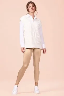 ANITA CARE Kompressionshose Dubai Lang 11 ANITA CARE Kompressionshose Dubai Lang -Bademode Verkaufsgeschäft Anita Care Dubai Kompressionshose lang 2114 007 sand 03 1280x1280