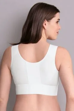 ANITA CARE Kompressions-Bandage Marbella 11 ANITA CARE Kompressions-Bandage Marbella -Bademode Verkaufsgeschäft Anita Care Kompressions BH Marbella 1094 006 weiss 03 1280x1280 1