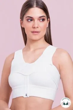 Bademode Verkaufsgeschäft 46 ANITA CARE Kompressions-Bandage Marbella Inklusive Post-OP Belt (Stuttgarter Gürtel)