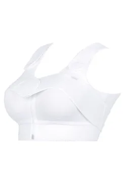 ANITA CARE Kompressions-Bandage Marbella Inklusive Post-OP Belt (Stuttgarter Gürtel) -Bademode Verkaufsgeschäft Anita Care Kompressions BH Marbella Gurt 1095 006 weiss 08 1280x1280