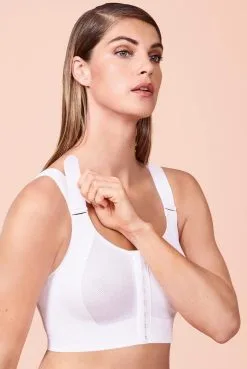 ANITA CARE Kompressions-Bandage Osaka 10 ANITA CARE Kompressions-Bandage Osaka -Bademode Verkaufsgeschäft Anita Care Kompressions BH Osaka 1195 006 weiss 03 1280x1280 1