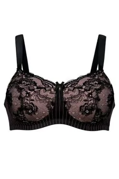 ANITA CARE Prothesen-BH Antonia -Bademode Verkaufsgeschäft Anita Care Prothesen BH Antonia 4705X 001 schwarz 06 1280x1280
