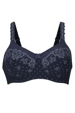 ANITA CARE Prothesen-BH Belvedere -Bademode Verkaufsgeschäft Anita Care Prothesen BH Belvedere 4787X 390 deep blue 05 1280x1280