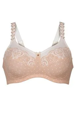 ANITA CARE Prothesen-BH Belvedere -Bademode Verkaufsgeschäft Anita Care Prothesen BH Belvedere 4787X 775 powder peach 05 1280x1280