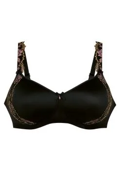 ANITA CARE Prothesen-BH Colette -Bademode Verkaufsgeschäft Anita Care Prothesen BH Colette 4750X 001 schwarz 07 1280x1280