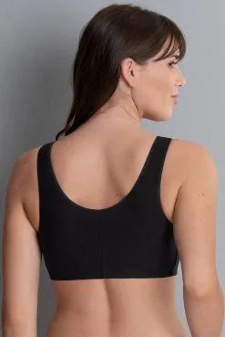 ANITA CARE Prothesen-BH Hazel -Bademode Verkaufsgeschäft Anita Care Prothesen BH Hazel 5765X 001 schwarz 03 1280x1280