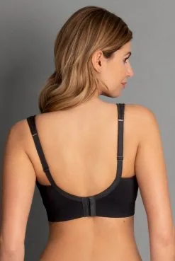 ANITA CARE Prothesen-Bustier Lotta 10 ANITA CARE Prothesen-Bustier Lotta -Bademode Verkaufsgeschäft Anita Care Prothesen BH Lotta 5769X 001 schwarz 04 1280x1280