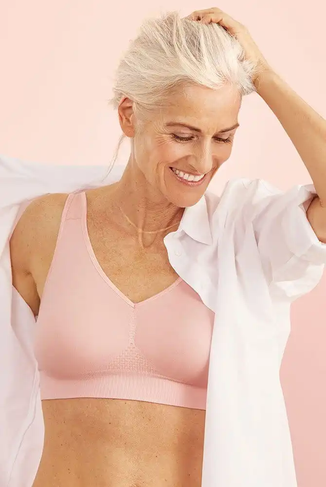 ANITA CARE Prothesen-Bustier Lotta 3 ANITA CARE Prothesen-Bustier Lotta