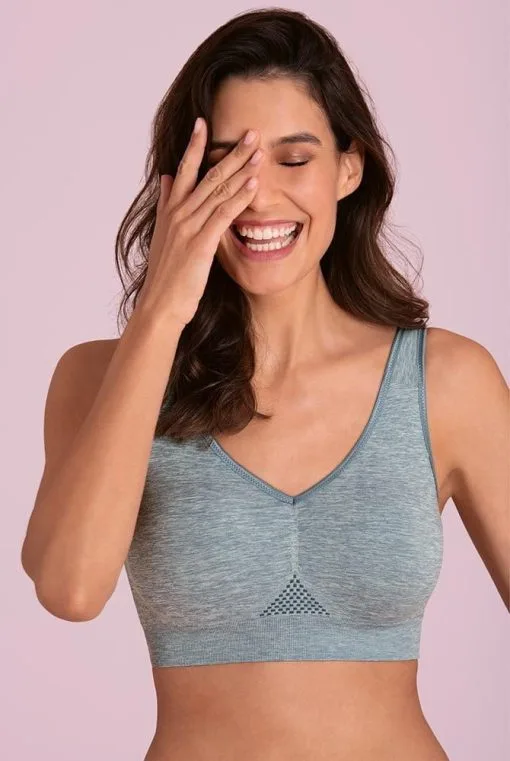 ANITA CARE Prothesen-BH Lotta -Bademode Verkaufsgeschäft Anita Care Prothesen BH Lotta 5739X 475 grey melange 01 1280x1280