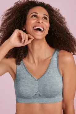 ANITA CARE Prothesen-BH Lotta -Bademode Verkaufsgeschäft Anita Care Prothesen BH Lotta 5739X 475 grey melange 03 1280x1280