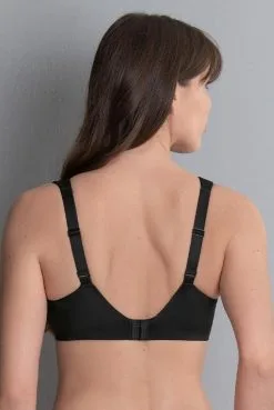 ANITA CARE Prothesen-BH Lucia -Bademode Verkaufsgeschäft Anita Care Prothesen BH Lucia 4723X 001 schwarz 03 1280x1280