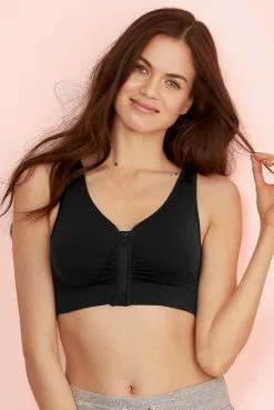 ANITA CARE Prothesen-BH Lynn -Bademode Verkaufsgeschäft Anita Care Prothesen BH Lynn 5768X 001 schwarz 02 1280x1280