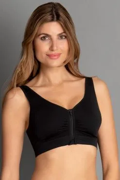 ANITA CARE Prothesen-BH Lynn -Bademode Verkaufsgeschäft Anita Care Prothesen BH Lynn 5768X 001 schwarz 03 1280x1280