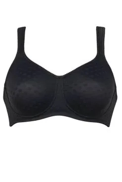 ANITA CARE Prothesen-BH Lisa 11 ANITA CARE Prothesen-BH Lisa -Bademode Verkaufsgeschäft Anita Care Prothesen BH Lisa schwarz 5726X 03 1280x1280