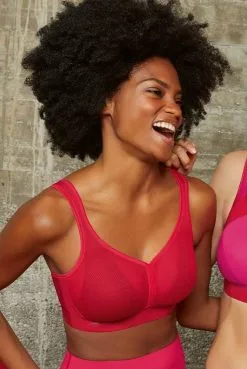 Anita Active Sport-BH Air Control