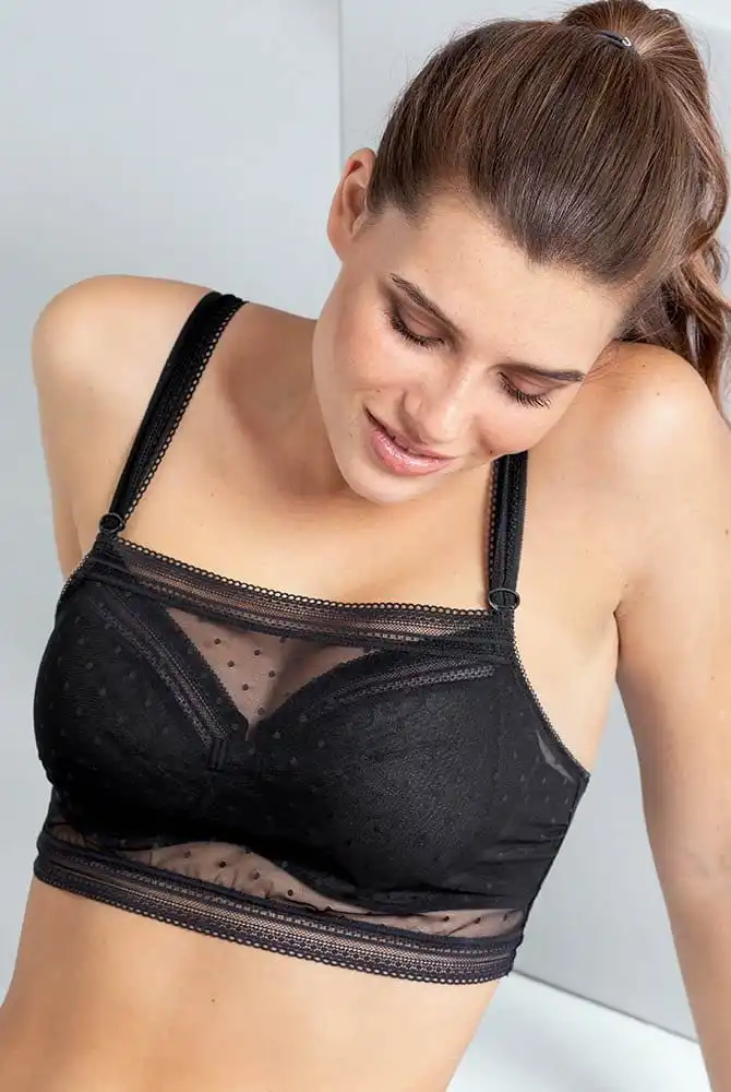 ANITA CARE BH-Top Emily 3 ANITA CARE BH-Top Emily