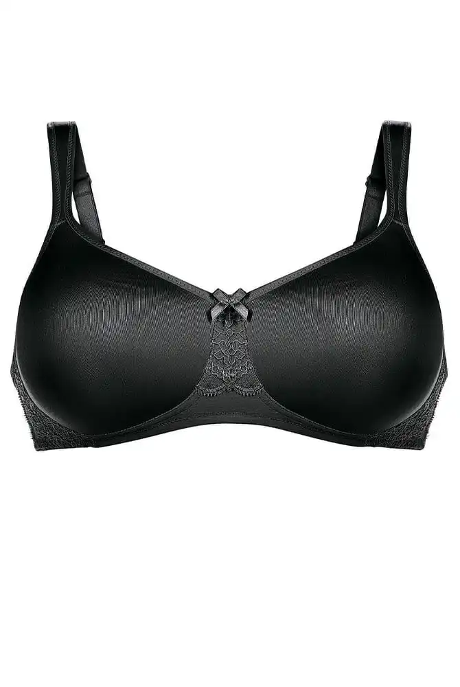 Anita Since 1886 Komfort-BH Havanna 5 Anita Since 1886 Komfort-BH Havanna – Bild 3