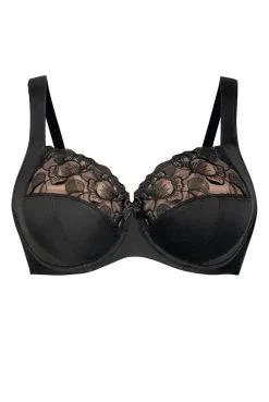 Anita Since 1886 Komfort-BH Lucia -Bademode Verkaufsgeschäft Anita Komfort BH Lucia 5822 schwarz 1 1280x1280