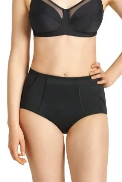 Anita Since 1886 Miederhose Clara 8 Anita Since 1886 Miederhose Clara -Bademode Verkaufsgeschäft Anita Miederhose Clara 1760 schwarz 5 1280x1280