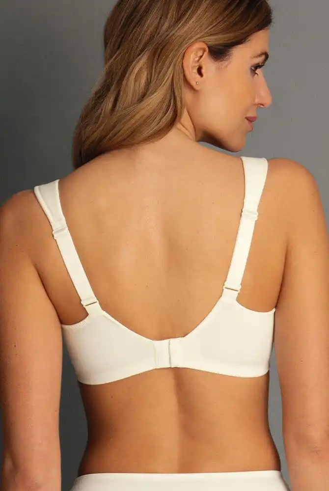 Anita Since 1886 Komfort-BH Lucia Ohne Bügel 5 Anita Since 1886 Komfort-BH Lucia Ohne Bügel – Bild 3