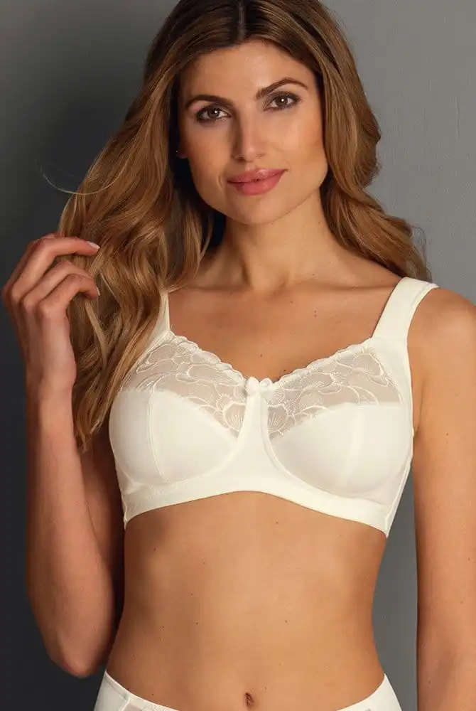 Anita Since 1886 Komfort-BH Lucia Ohne Bügel 4 Anita Since 1886 Komfort-BH Lucia Ohne Bügel – Bild 2