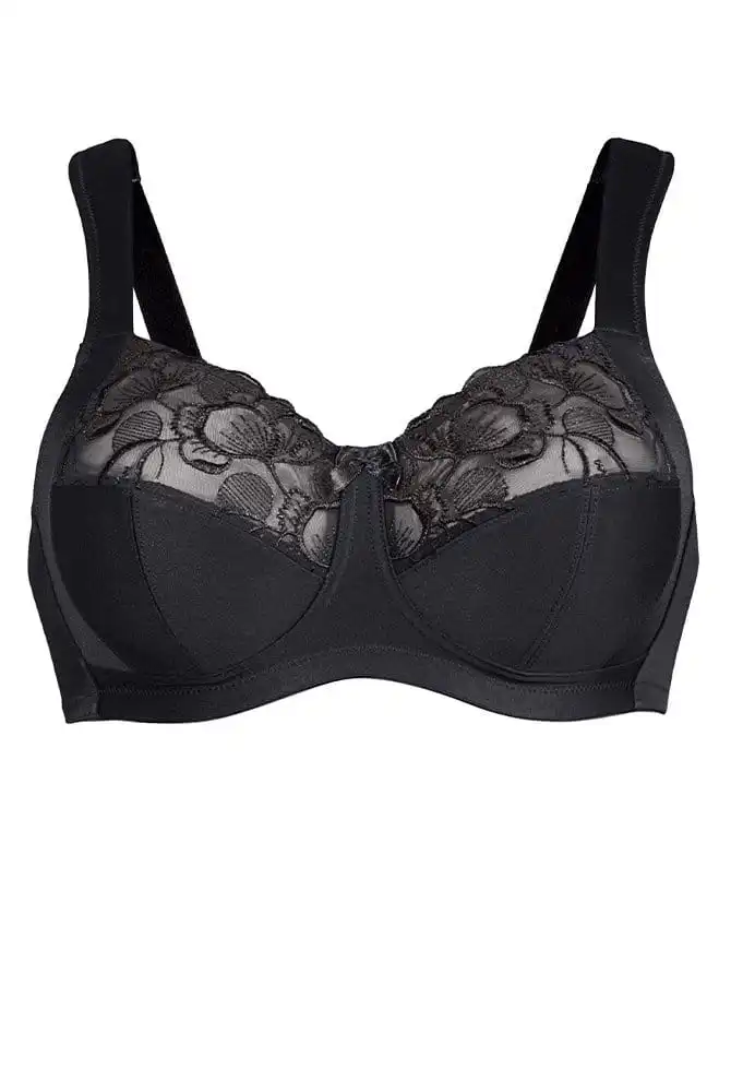 Anita Since 1886 Komfort-BH Lucia Ohne Bügel 6 Anita Since 1886 Komfort-BH Lucia Ohne Bügel – Bild 4