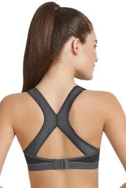 Anita Active Sport-BH Dynamix Star 13 Anita Active Sport-BH Dynamix Star -Bademode Verkaufsgeschäft Anita active Sport BH Dynamix Star 5537 445 schwarz anthrazit 05 1280x1280