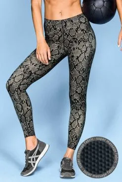 Anita Active Sport Tights Massage Hose