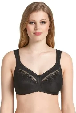 Anita Since 1886 Entlastungs-BH Safina 10 Anita Since 1886 Entlastungs-BH Safina -Bademode Verkaufsgeschäft Anita since 1886 Entlastungs BH Safina 5448 001 schwarz 03 1280x1280