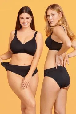 Anita Since 1886 Slip Essentials -Bademode Verkaufsgeschäft Anita since 1886 Slip Essentials 1342 001 schwarz 03 1280x1280