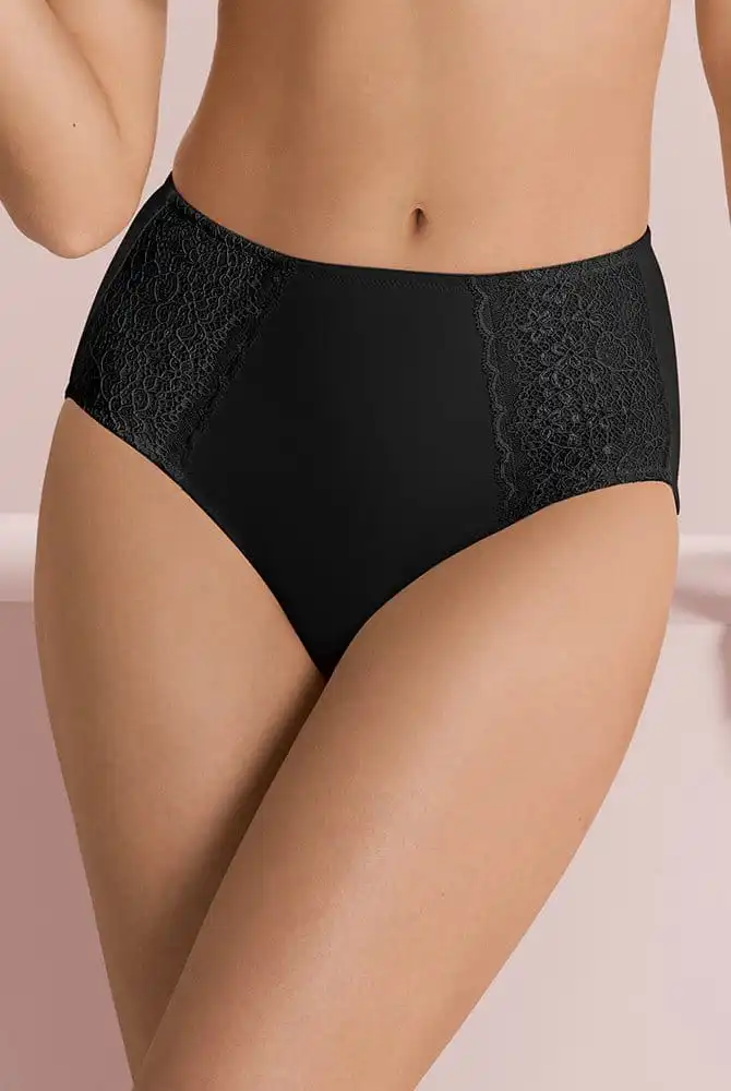 Anita Since 1886 Taillenslip+ Havanna 2 Anita Since 1886 Taillenslip+ Havanna