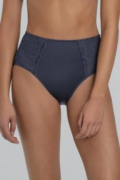 Anita Since 1886 Taillenslip+ Havanna