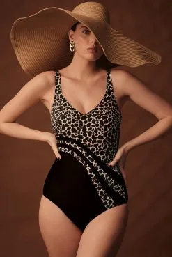 Anita Since 1886 Badeanzug Luella