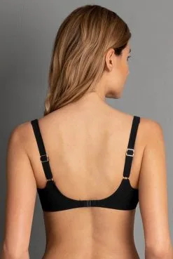 Anita Since 1886 Bikini-Oberteil Hermine -Bademode Verkaufsgeschäft Anita Bikini OT Hermine 8411 1 001 schwarz 04 1280x1280